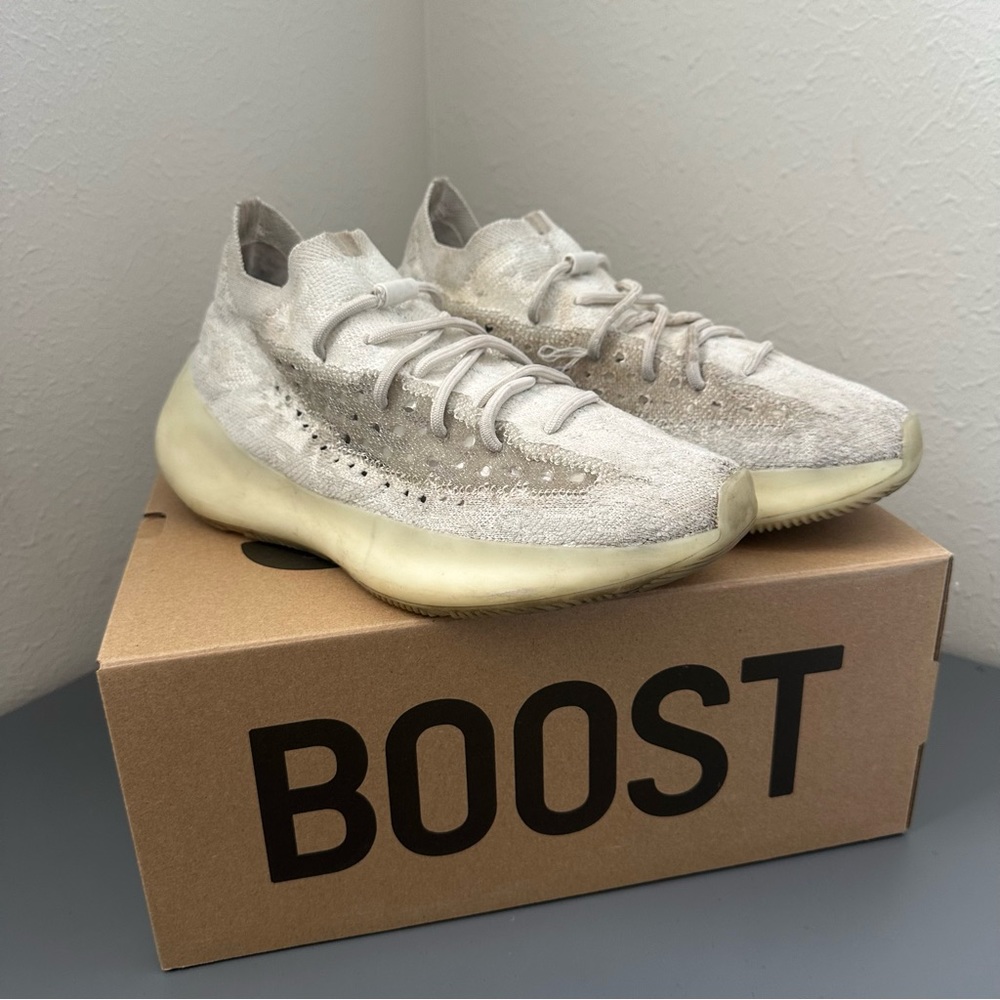 YEEZY 380 sneakers
